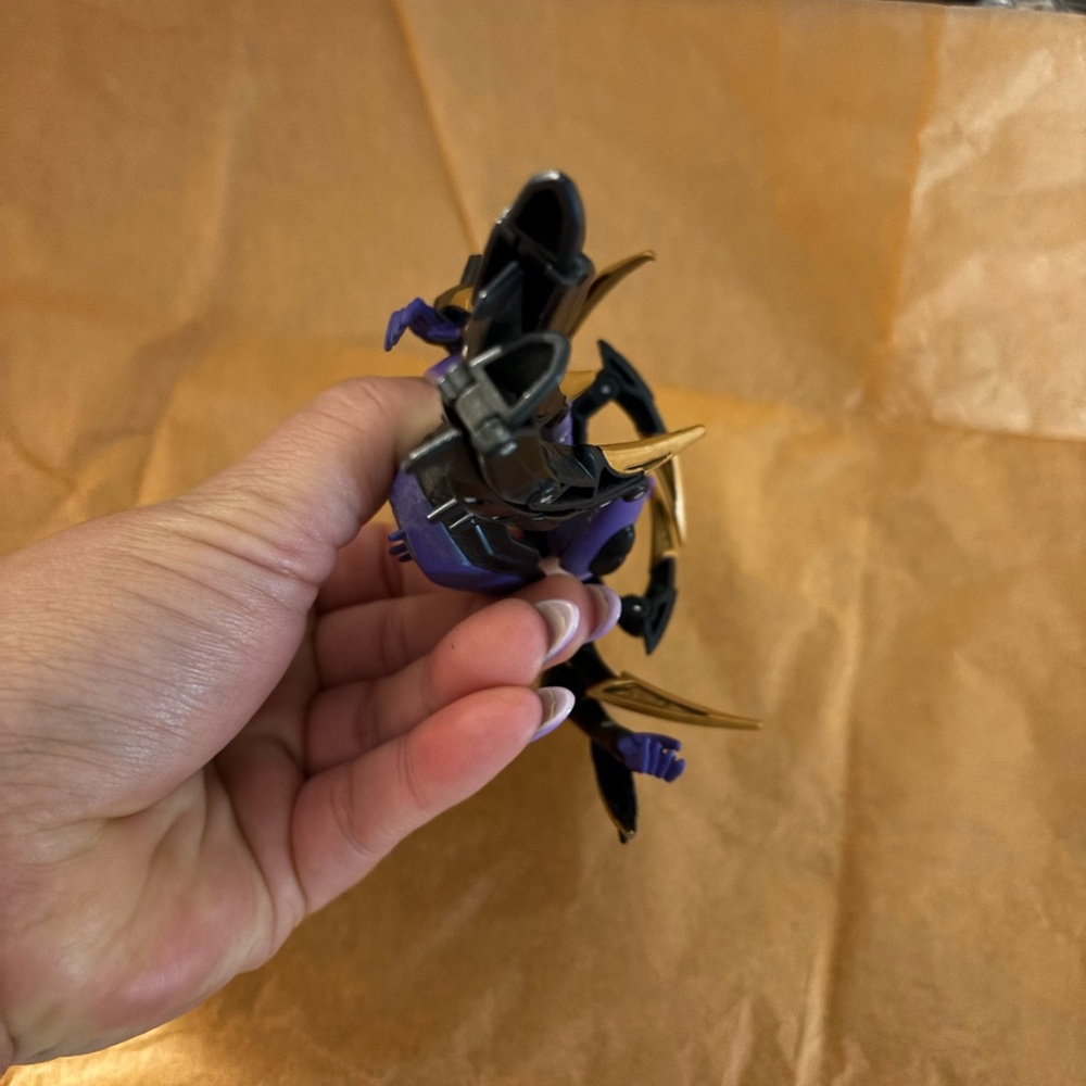 Transformer - Picture 4 of 9